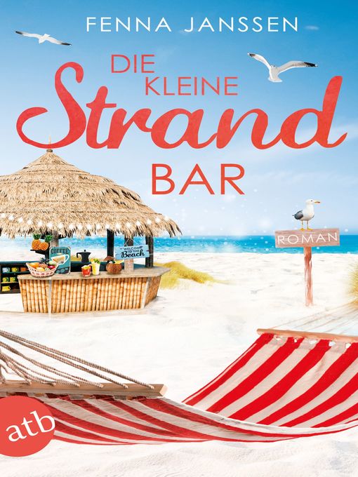 Title details for Die kleine Strandbar by Fenna Janssen - Wait list